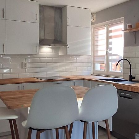 Villa Anemona Fažana Eksteriør bilde