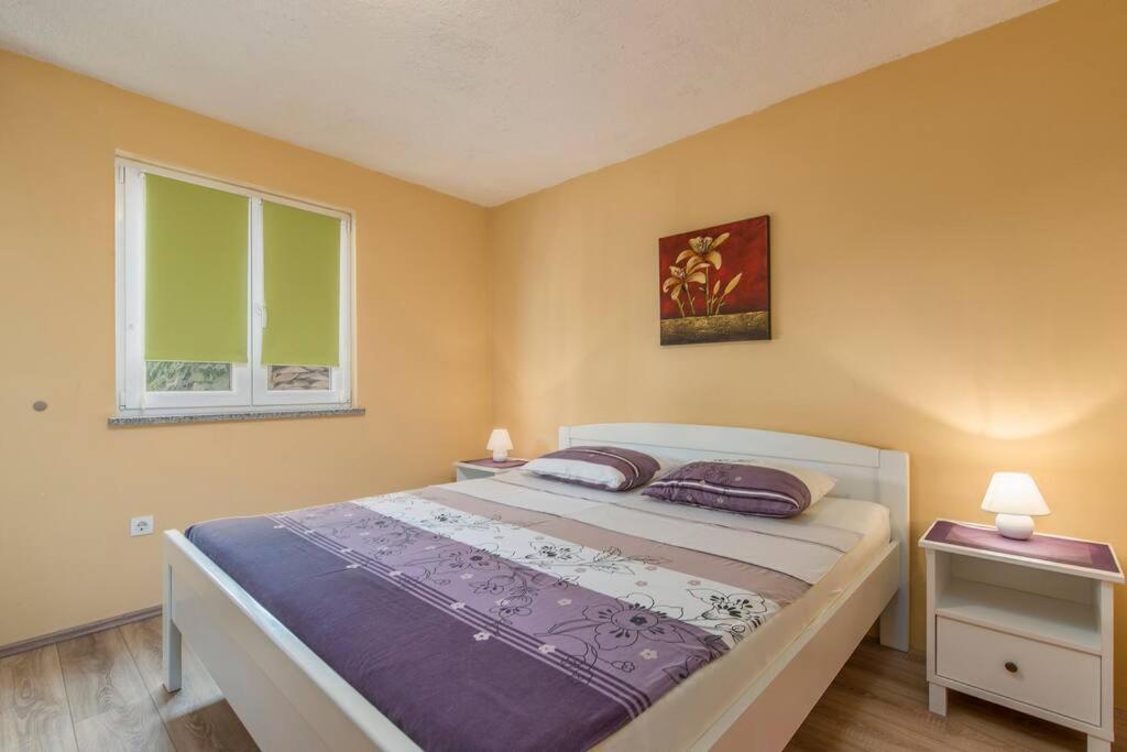 Villa Anemona Fažana Eksteriør bilde